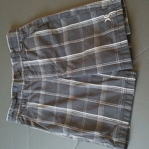 Hurley shorts size 4
